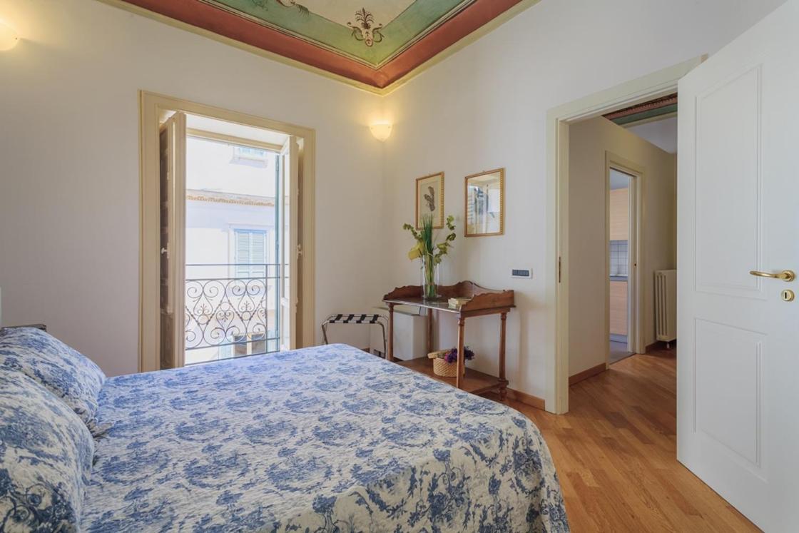 Palazzo Mazzarino Lägenhet Palermo Exteriör bild